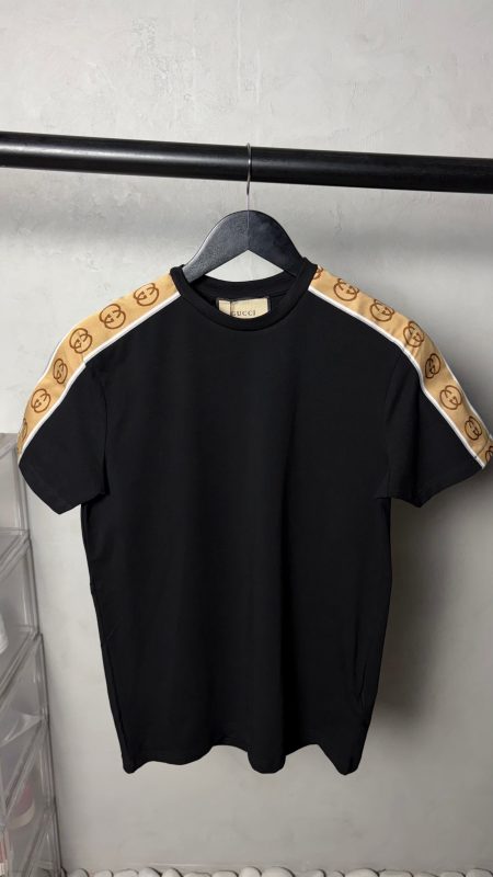Gucc_i Premium round Neck T-Shirt 1904