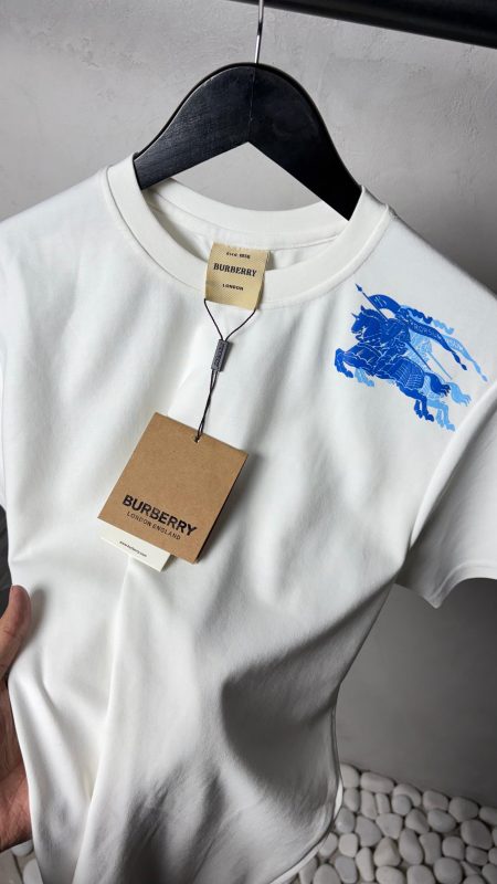 Burberr_y premium T shirt 1924
