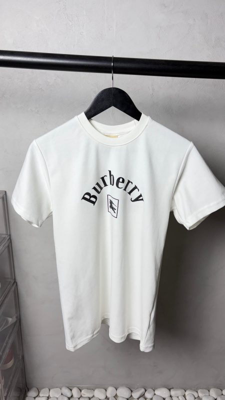 Burberr_y Premium T shirt 1925