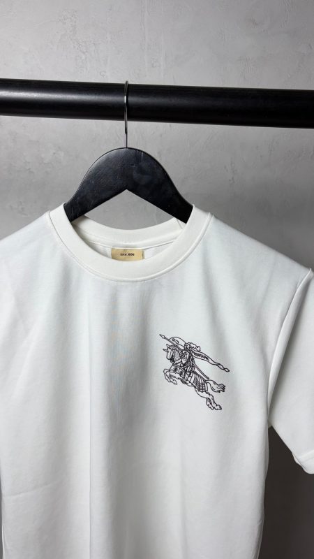 Burberr_y Premium T shirt 1926