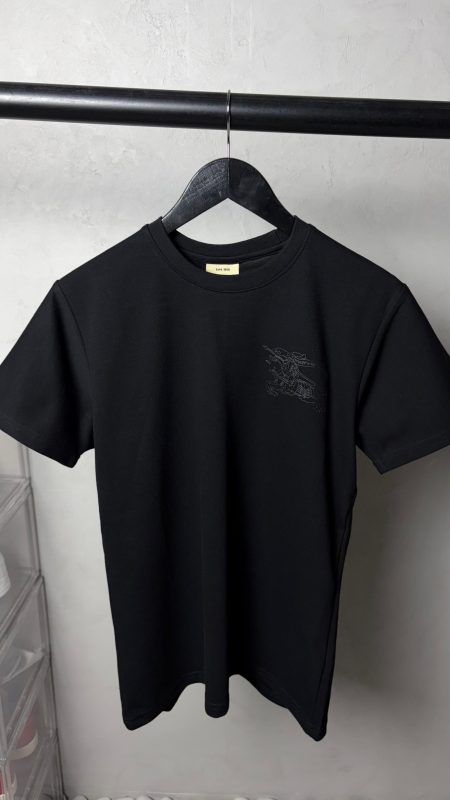 Burberr_y Premium T shirt 1927