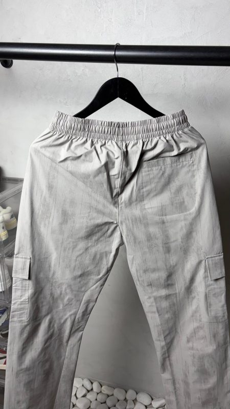 Nik_e premium Track pant 1929