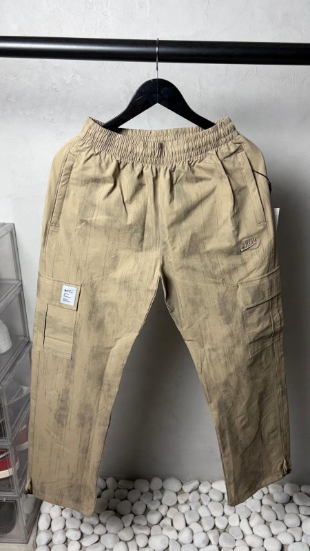 Nik_e premium Track pant 1933
