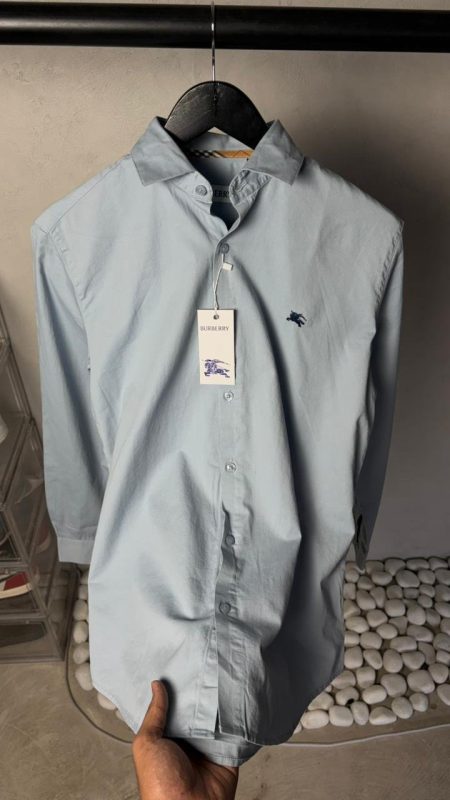 Burberr_y Premium Shirts 1612