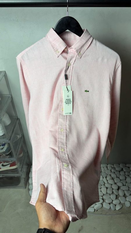 Lacost_e Premium Shirt 1939