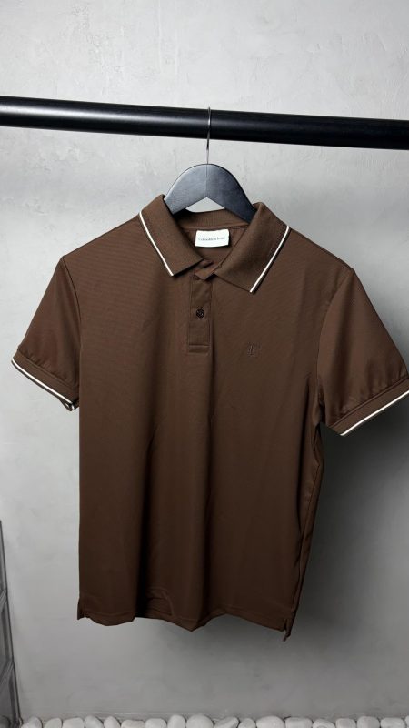 Calvi_n Klei_n Premium Polo T-Shirts 1950