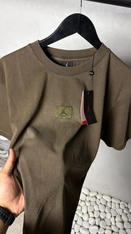 Air Jorda_n Premium Oversized T-Shirt 1935