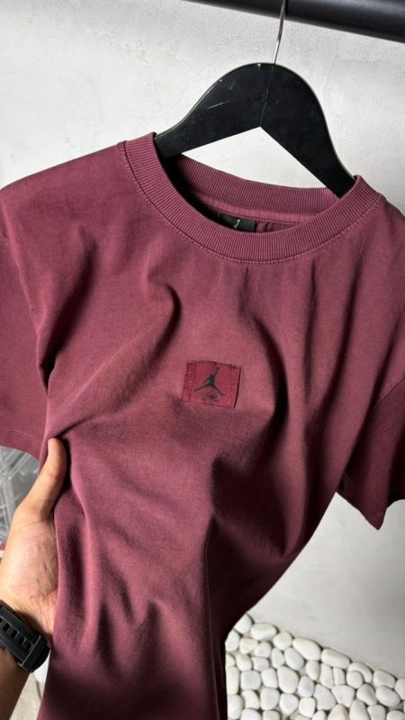 Air Jorda_n Premium Oversized T-Shirt 1936