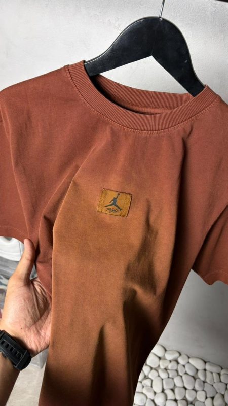 Air Jorda_n Premium Oversized T-Shirt 1937