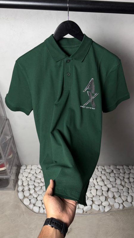 Arman_I Exchange Premium Polo T-Shirt 1957