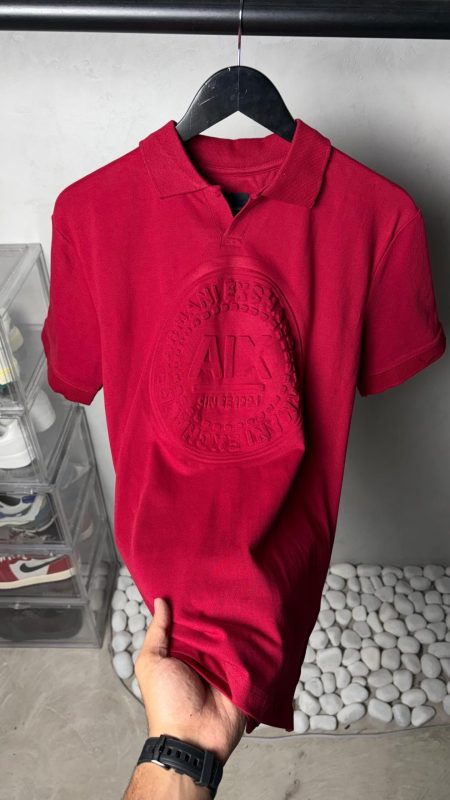 Arman_I Exchange Premium Polo T-Shirt 1959