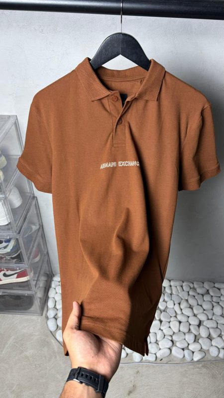 Arman_I Exchange Premium Polo T-Shirt 1960