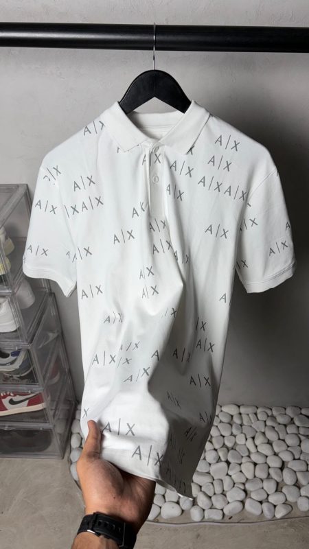 Arman_I Exchange Premium Polo T-Shirt 1961
