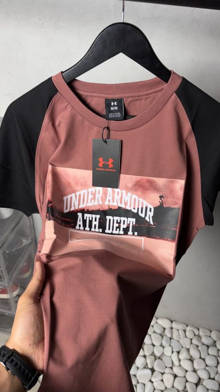 Under Armou_r Premium T-Shirt 1965