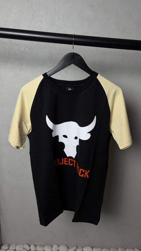 Under Armou_r Premium T-Shirt 1966