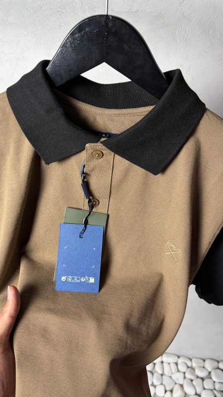 Hacke_tt Premium Polo T-Shirt 1536