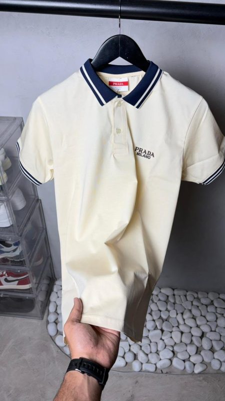 Prad_a Premium T Shirt with original box packaging 1810