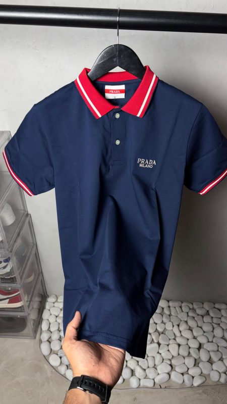 Prad_a Premium T Shirt with original box packaging 1812