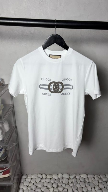 First Copy Premium Gucci T-Shirt