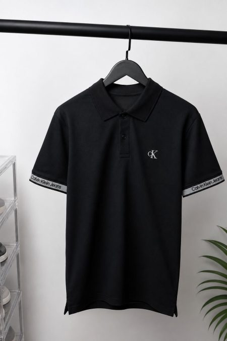 Calvin Klein Premium Regular Fit T-Shirt