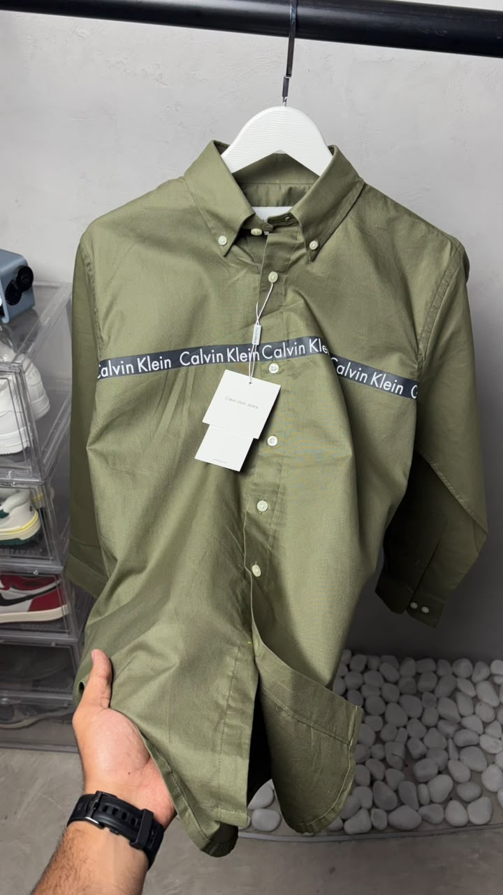 Premium Calvin Klein Cotton For Men - Image 2