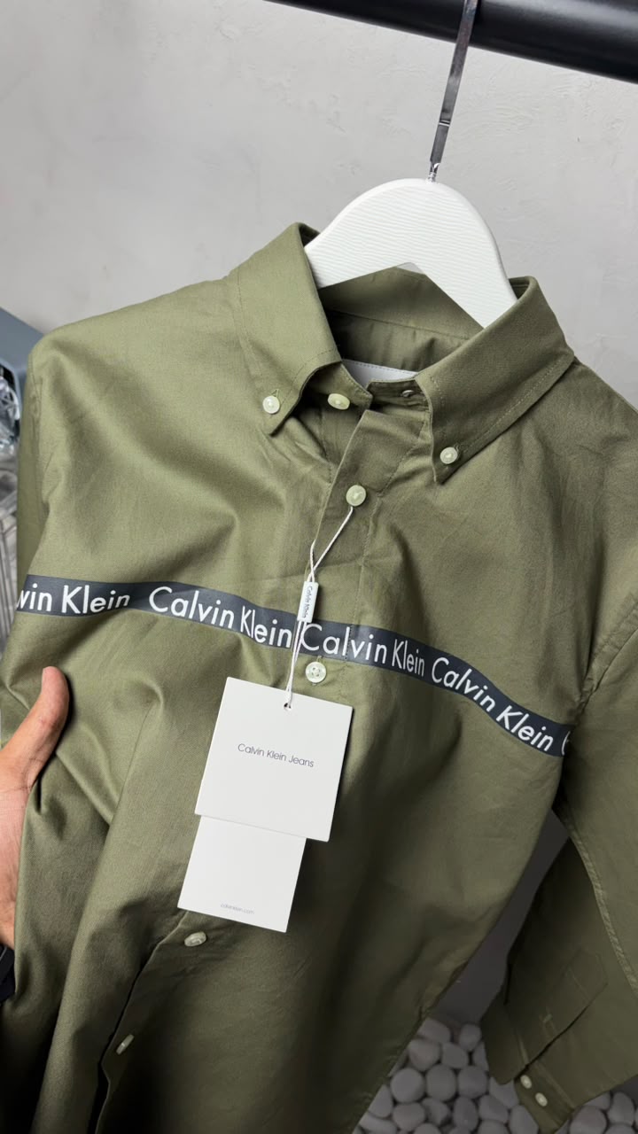 Premium Calvin Klein Cotton For Men - Image 3