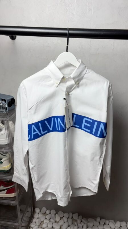 Branded Calvin Klein Cotton For Men's