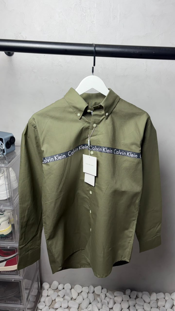 Premium Calvin Klein Cotton For Men