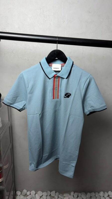 Premium branded Burberry Cotton t-Shirt