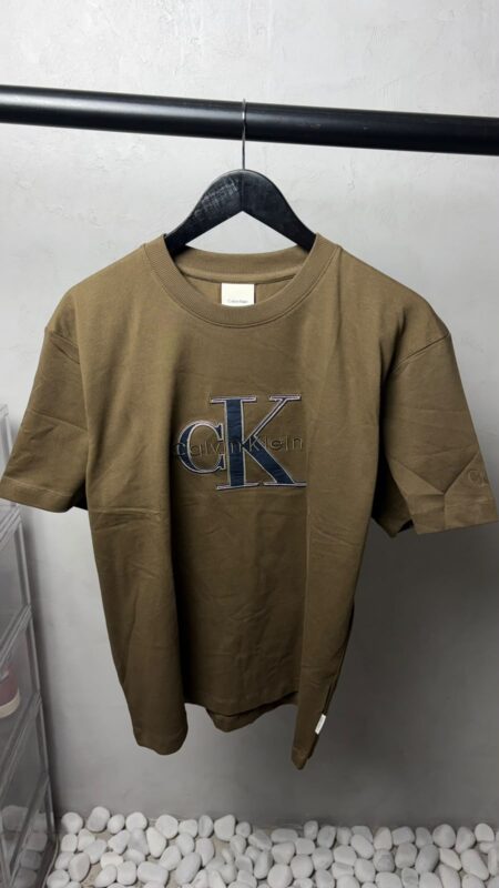 Calvin Klein Premium Oversized T-Shirt