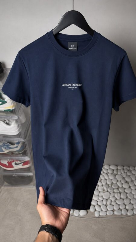 First Copy Premium Armani Exchange T-Shirt