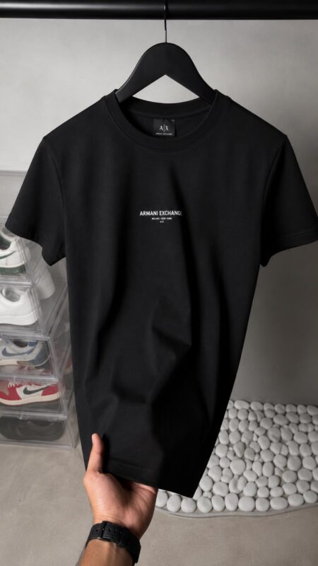 Armani Exchange Premium Oversized T-Shirt