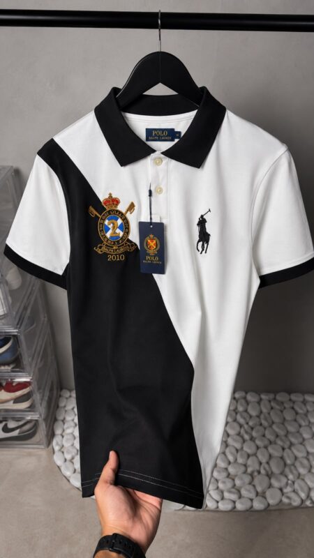 Ralph Lauren Polo Premium Regular fit T-Shirt