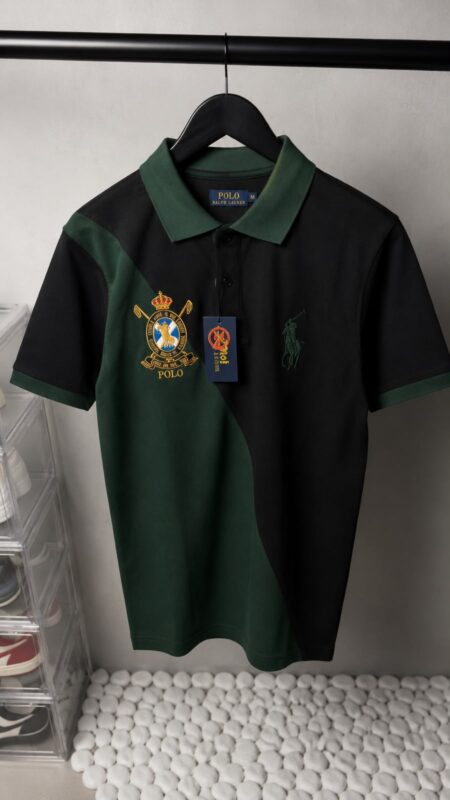 Branded Ralph Lauren Polo T-Shirt For mens