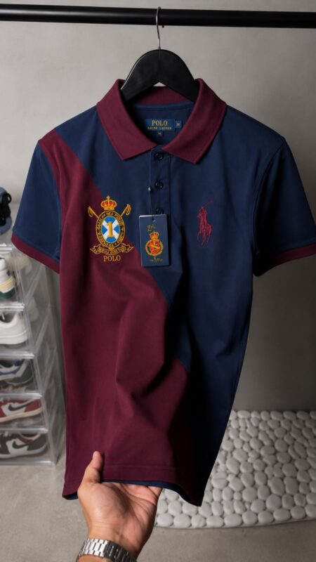 Premium branded Ralph Lauren Polo T-Shirts