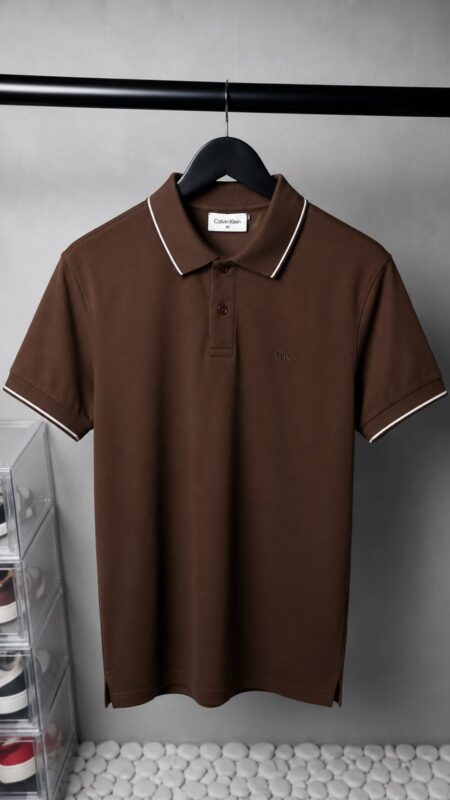 Calvin Klein Premium Oversized T-Shirt