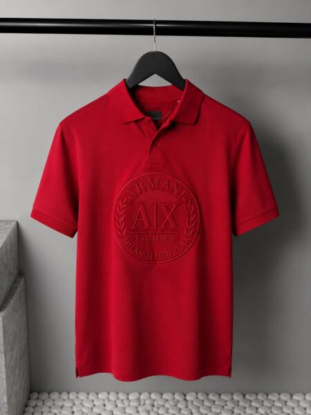 Armani Exchange Premium Regular fit T-Shirt
