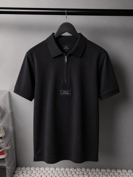 Premium branded Armani Exchange t-shirts