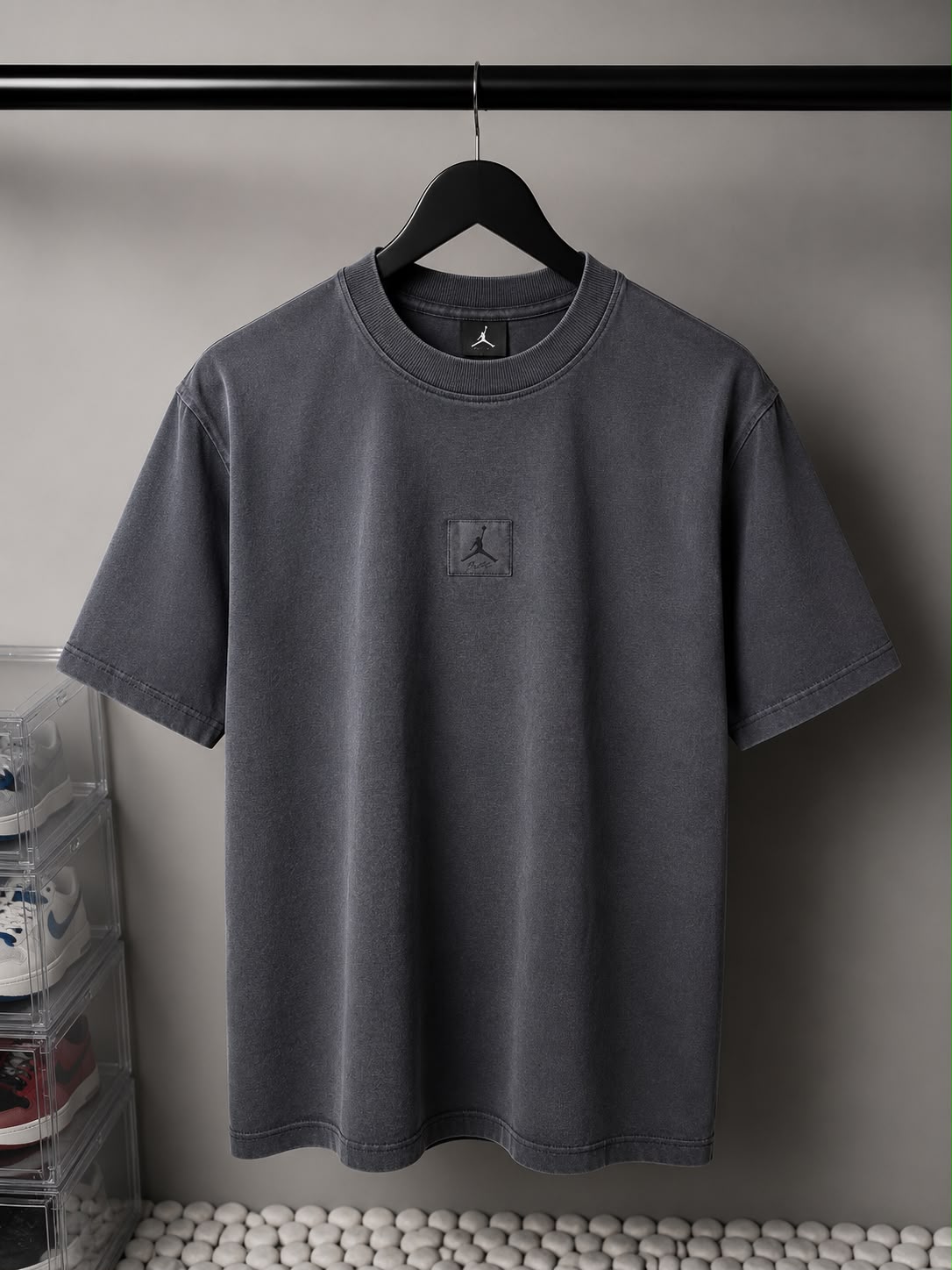 Premium branded Jordan T-Shirts