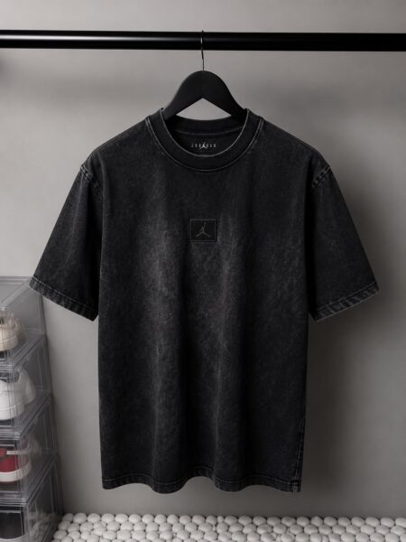 Branded Jordan Cotton t-shirts