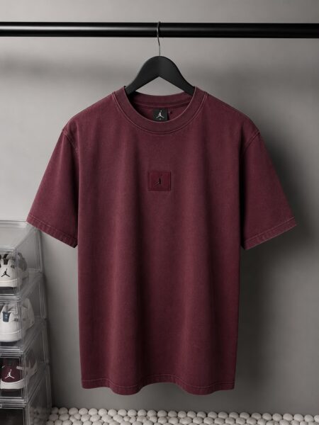 First Copy Premium Jordan Cotton T-Shirt