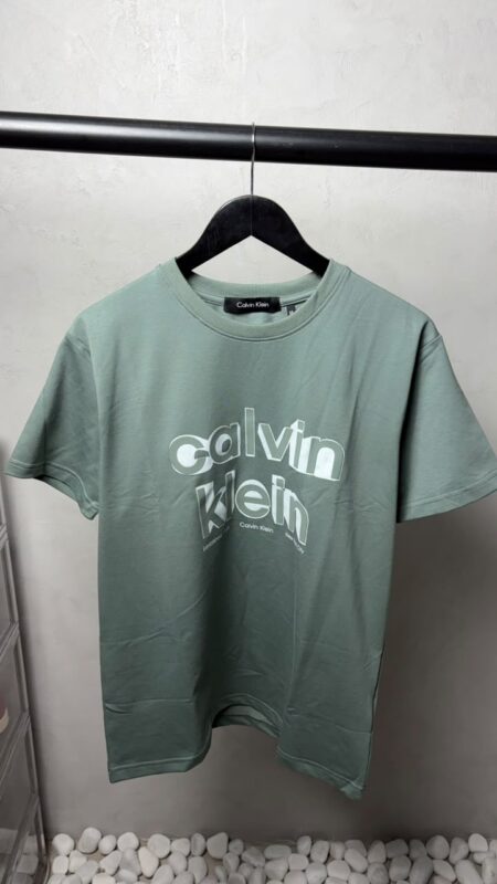Calvin Klein Premium Regular fit T-Shirt