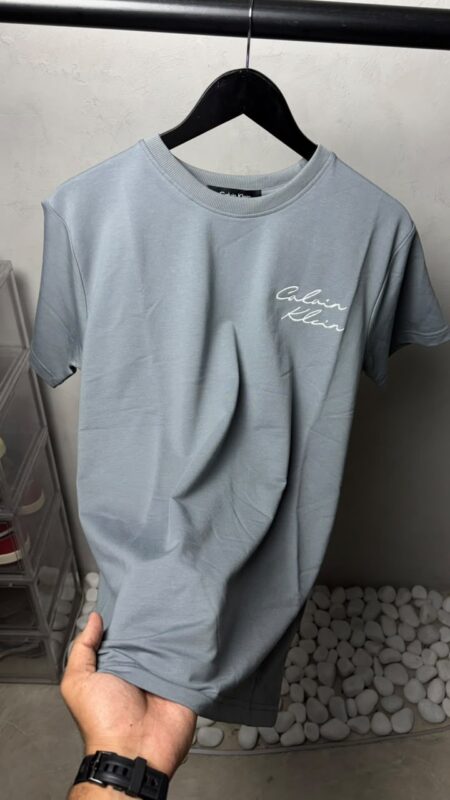 Calvin Klein branded t-shirts