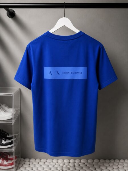 Premium branded Armani Exchange T-Shirts In India