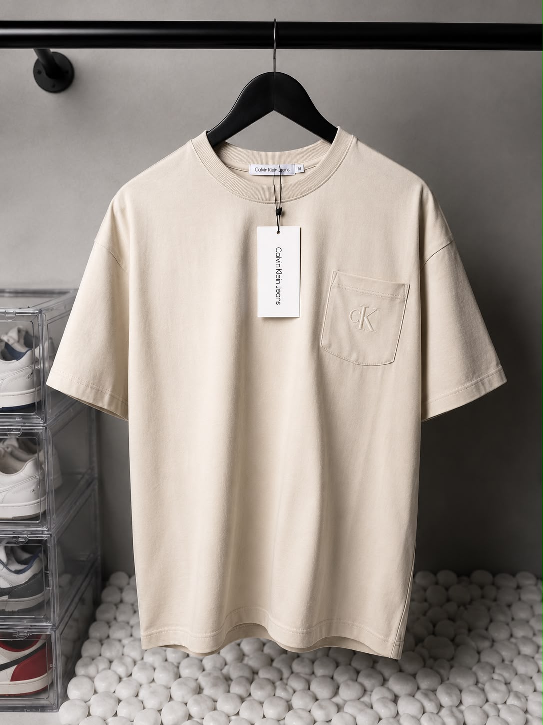 Calvin Klein branded T-Shirts In India