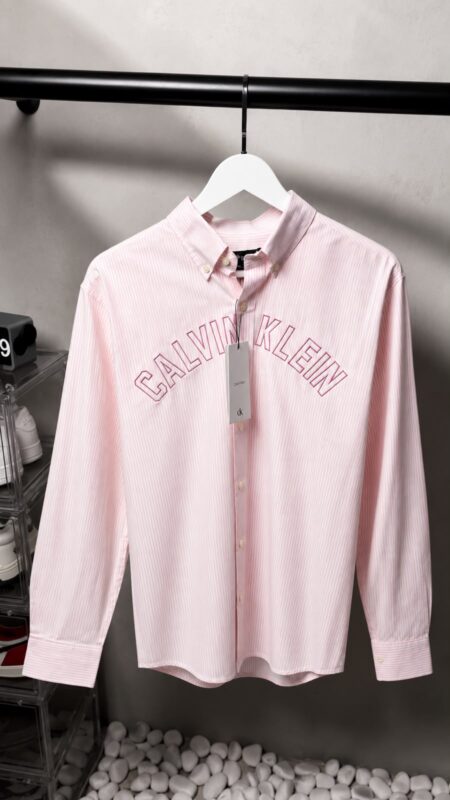 Premium branded Calvin Klein Linen Shirt For Mens In India