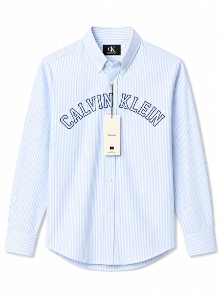 Premium branded Calvin Klein Linen Shirts For Men In India