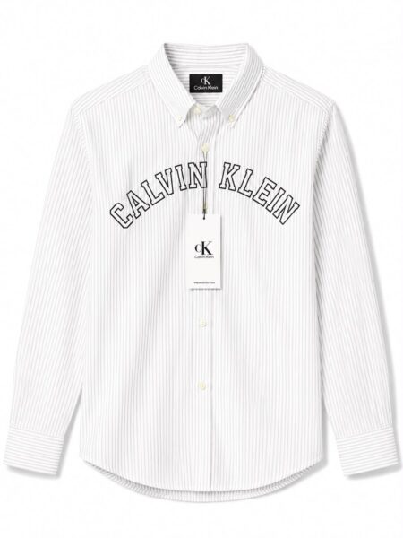Premium Calvin Klein Linen Shirt For Men In India