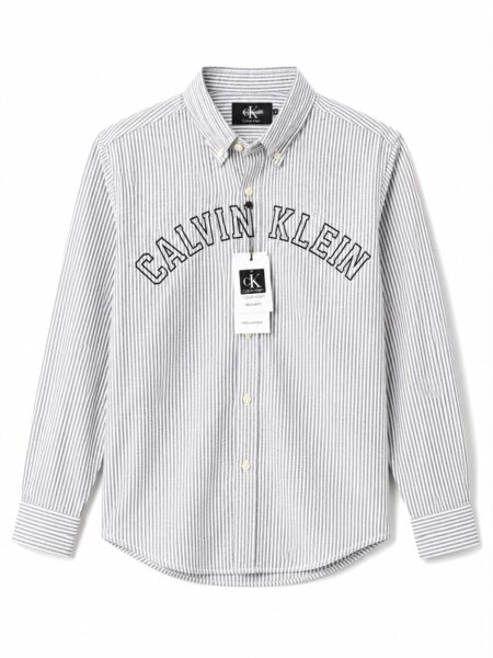 Premium branded Calvin Klein Linen Shirt For Mens In India