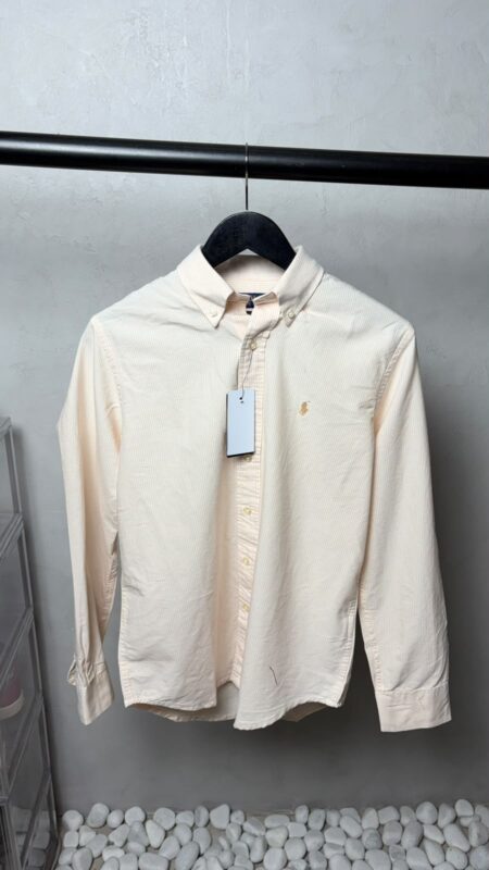 Branded Ralph Lauren Premium Stripes Shirts For Men In India